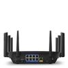 Linksys EA9500 Max-Stream AC5400 MU-MIMO Gigabit Router (Renewed) view 2