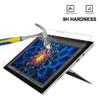Megoo Screen Protector for Surface Pro 6 12.3 Inch,Tempered Glass/Easy Installation/Scratch resistant, Also Compatible for Microsoft Surface Pro 5 (2017) / Pro 4 view 4