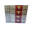 4 Pack Camcorder VHS-C 30 Minutes Each. TDK TC-30EGH view 2