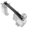 Goliton Photo Studio Light Stand Dual Flash Bracket 1/4 Screw Hot Shoe Stands Mounting Camera Accessories view 3