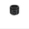 Canon EF 50mm f/1.8 STM Lens International Version (No warranty) view 1