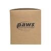 Safetec p.a.w.s. Antimicrobial Hand Wipes, 100 ct. Carton (10 Inner Cartons/Case) view 4