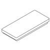 KOHLER 1223375-0 Genuine Part, White view 1