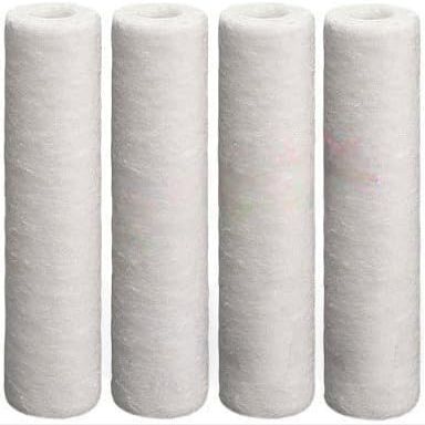 CFS 5 Micron 10x2.5 Melt Blown Sediment for PX05 P5 AP110-4 Pack
