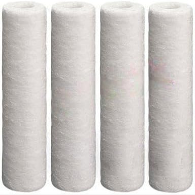 CFS 5 Micron 10x2.5 Melt Blown Sediment for PX05 P5 AP110-4 Pack