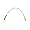Astro Pneumatic Tool 3018HSS Stainless Steel Hose with Fittings and Locking Chuck view 1