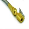 Astro Pneumatic Tool 3018HSS Stainless Steel Hose with Fittings and Locking Chuck view 4