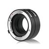 MEIKE MK-F-AF3 Auto Fucus Macro Extension Tube for Compatible with All Fujifilm Mirrorless Camera(10mm 16mm only or conbination) X-T1 X-T2 X-Pro1 X-Pro2 X-T10 X-A1 X-E1 X-E2 X-E3 X-T20 X-T3 X-T30 etc view 3