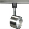 Nuvo TH405 One Light Track Head, Brushed Nickel view 1
