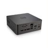 Dell TB16 Thunderbolt 3 (USB-C) Docking Station with 180W Adapter, Black, Model:452-BCNP view 2