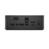 Dell TB16 Thunderbolt 3 (USB-C) Docking Station with 180W Adapter, Black, Model:452-BCNP view 4