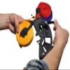 Seattle Sports StrapSto Cam Strap Reel - 15ft Tangle-Free Cinch Tie Down Lashing Cargo Strap view 4