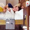 MyVolts Z-Charge - Phone and Tablet Bedside Storage with Charging (Black) view 4