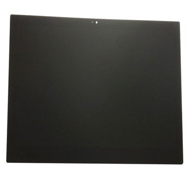 KREPLACEMENT 13.3" Touch Screen Replacement Assembly Digitizer + LCD Display for Dell P57G002 HD 720p 1366x768