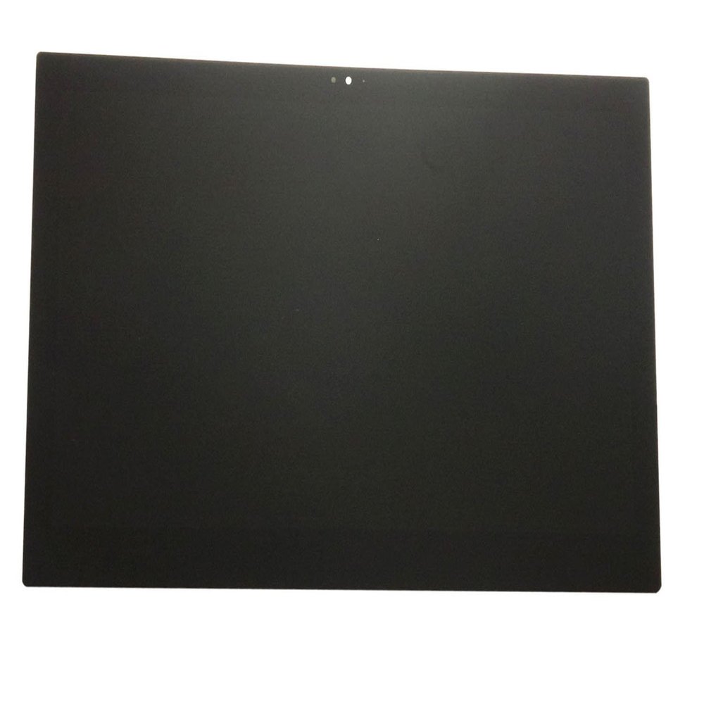 KREPLACEMENT 13.3" Touch Screen Replacement Assembly Digitizer + LCD Display for Dell P57G002 HD 720p 1366x768
