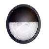 Ark Lighting 15" Half Cut Bulk Head AWPR40HC-150MH/PS 150W Metal HALIDE Pulse Start Quad TAP view 1