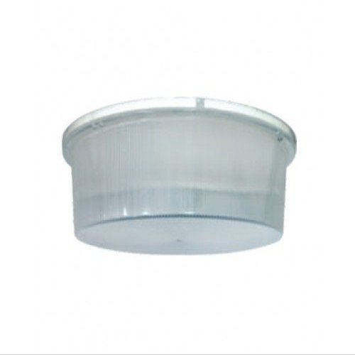 Ark Lighting 15" Diameter Canopy Light (Pan Type) ASM21P-2PL42 2 X 42W Compact Fluorescent 120/277V