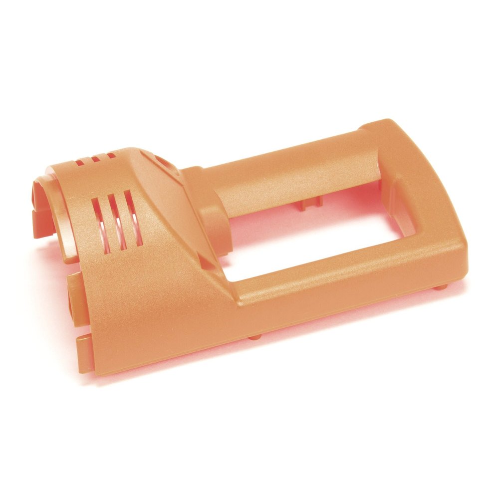 Dynamic Mixer 9101.1 Side Half Label Handle, 115V
