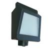 Ark Lighting Recessed Path Light ASM90A100HPS 100W HIGH Pressure Sodium Quad TAP view 1