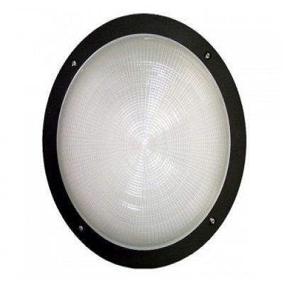 Ark Lighting 15" Open Frame Bulk Head AWPR40-100HPS 100W HIGH Pressure Sodium Quad TAP
