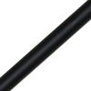 Harbor Breeze 12-in Matte Black Steel Ceiling Fan Downrod view 1