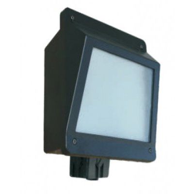Ark Lighting Recessed Path Light ASM90A2PL42 2 X 42W Compact Fluorescent 120/277V