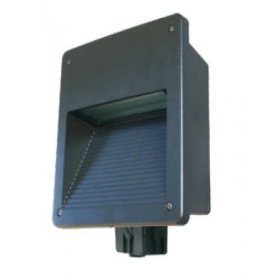 Ark Lighting Recessed Path Light ASM90C50MH 50W Metal HALIDE Quad TAP