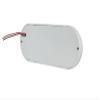 Marine 4.7" Super Bright Dome Light - 10 to 30VDC - 18W - 1330 LUMENS - ON/OFF/3-WAY DIMMER - Home, Auto, Truck, RV, Boat and Aircraft view 3
