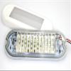 Marine 4.7" Super Bright Dome Light - 10 to 30VDC - 18W - 1330 LUMENS - ON/OFF/3-WAY DIMMER - Home, Auto, Truck, RV, Boat and Aircraft view 4
