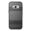Pelican Voyager Phone Case for Samsung Galaxy S8 (Black/Black) view 1