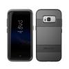 Pelican Voyager Phone Case for Samsung Galaxy S8 (Black/Black) view 3
