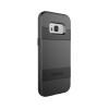 Pelican Voyager Phone Case for Samsung Galaxy S8 (Black/Black) view 4