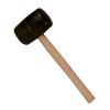 32 oz. Rubber Mallet (3 Mallets) view 1