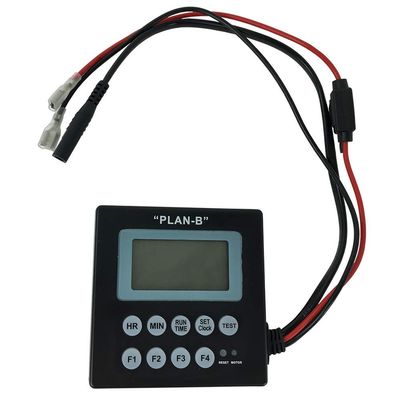Plan-B Timer