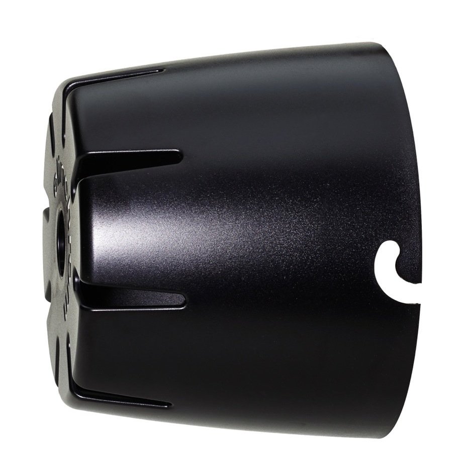 Elinchrom EL27124 Protective Cap MK-Ii (Black)