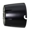 Elinchrom EL27124 Protective Cap MK-Ii (Black) view 1
