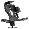 ARKON Mounts Locking Adjustable Tablet Mount with Key Lock for E-Log for Galaxy Tab LG G Pad iPad view 2