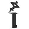 VIDABOX 360 Tilting VESA Surface Mount 9" - Black view 2