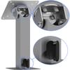 VIDABOX 360 Tilting VESA Surface Mount 9" - Black view 3