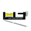 Hamskea Easy Third Axis Level (Black) view 2