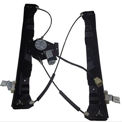 New Ford Explorer Mountaineer Front Left Driver Power Window Regulator w Motor