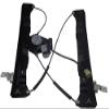 New Ford Explorer Mountaineer Front Left Driver Power Window Regulator w Motor view 1