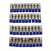 GoodQbuy Coax Compression Connector and 40Pcs F Compression Connectors RG6 with Wire Stripper Stripping Tool view 4