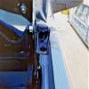 NCG CV2ANTNCG Vehicle Specific Mount for Chevrolet and GMC Trucks view 1