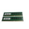 CMS 4GB (2x2GB) DDR2 6400 800MHZ ECC Non Registered DIMM Memory Ram Compatible with HP/Compaq ProLiant ML310 G3, ML310 G5, ML310 G5p for Server Only - B65 view 2