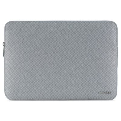Incase inmb100267-cgy 13" Sleeve Laptop Case Laptop Bag (Grey, 33 cm (13 "), Grey)