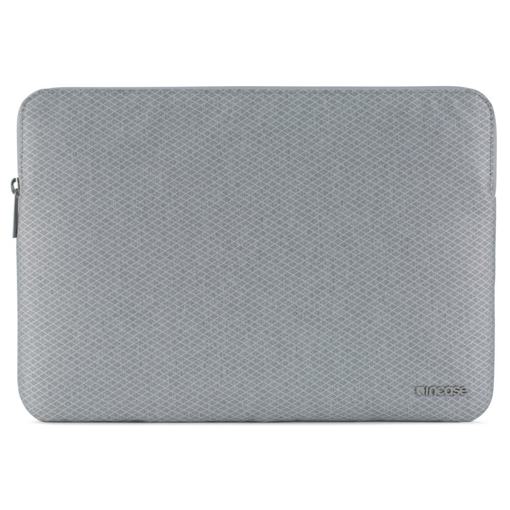 Incase inmb100267-cgy 13" Sleeve Laptop Case Laptop Bag (Grey, 33 cm (13 "), Grey)