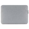 Incase inmb100267-cgy 13" Sleeve Laptop Case  Laptop Bag (Grey, 33 cm (13 "), Grey) view 3