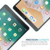 Tech Armor Ballistic Tempered Glass Screen Protector Designed for Apple iPad Air 3 (2019), iPad Pro 10.5 (2017) Inch 1 Pack view 3