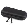 BOVKE Protective Carrying Case for Microsoft Surface Arc Touch Wireless Bluetooth Mouse Ultra-Slim Lightweight Mice Hard EVA Shockproof Travel Storage Pouch Cover Bag, Black view 2